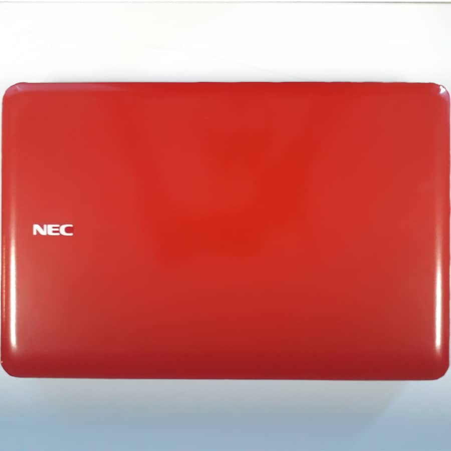 مشخصات، قیمت و خرید لپ تاپ استوک Nec مدل LS150/FD