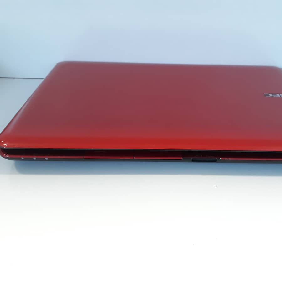 مشخصات، قیمت و خرید لپ تاپ استوک Nec مدل LS150/FD