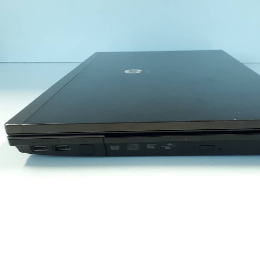 مشخصات، قیمت و خرید لپ تاپ استوک اچ پی مدل Probook 4520s