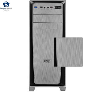 کیس کامپیوتر گرین مدل PARSA