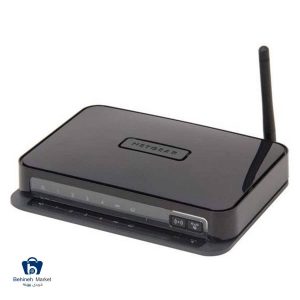 مودم روتر بی سیم ADSL2 Plus نت گیر مدل DGN1000