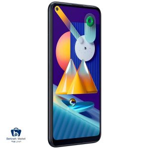 گوشی موبایل سامسونگ مدل Galaxy M11 دو سیم کارت ظرفیت 32 گیگابایت با 3 گیگابایت رم