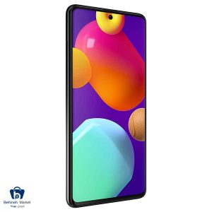 گوشی موبایل سامسونگ مدل M62 دو سیم‌کارت ظرفیت 128 گیگابایت و رم 8 گیگابایت