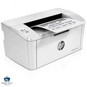پرینتر لیزری اچ پی مدل LaserJet Pro M15a