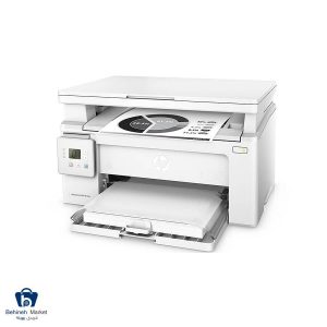 پرینتر چندکاره لیزری اچ پی مدل LaserJet Pro MFP M130a