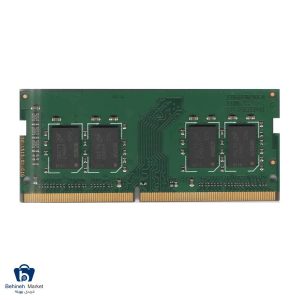 رم لپ تاپ DDR4 تک کاناله 2666 مگاهرتز CL19 کروشیال ظرفیت 8 گیگابایت