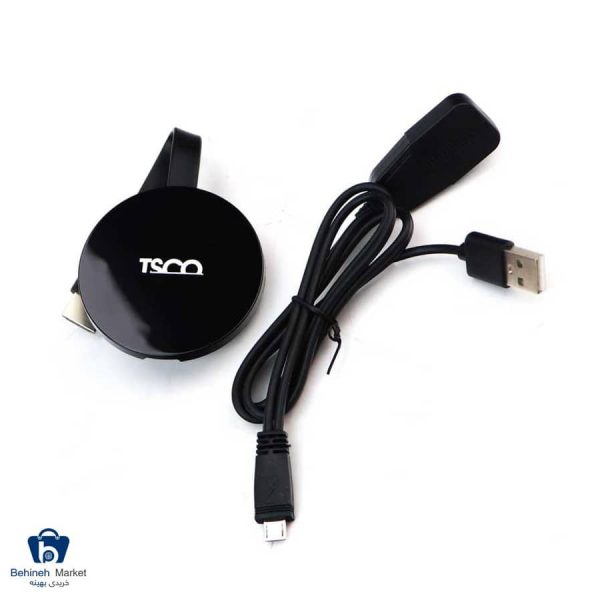 مشخصات، قیمت و خرید دانگل HDMI تسکو مدل T-Cast 6000