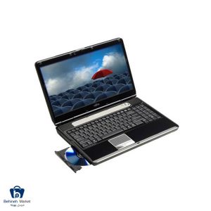 لپ تاپ استوک فوجیتسو مدل AH550