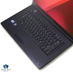 لپ تاپ استوک توشیبا