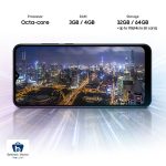 مشخصات، قیمت و خرید گوشی موبایل سامسونگ مدل Galaxy A02s Dual SIM 32GB-3GB Ram