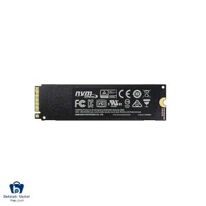 اس اس دی اینترنال سامسونگ مدل 970 EVO PLUS ظرفیت 1 ترابایت