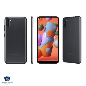 گوشی موبایل سامسونگ مدل Galaxy A11 SM-A115F/DS دو سیم کارت ظرفیت 32 گیگابایت با 3 گیگابایت رم