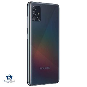 گوشی موبایل سامسونگ مدل Galaxy A51 SM-A515F/DSN دو سیم کارت ظرفیت 256گیگابایت