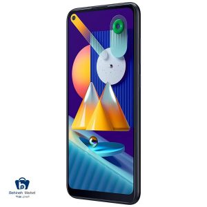 گوشی موبایل سامسونگ مدل Galaxy M11 دو سیم کارت ظرفیت 32 گیگابایت با 3 گیگابایت رم