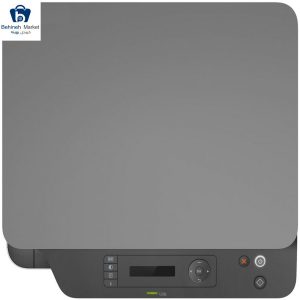 پرینتر چندکاره لیزری اچ پی مدل Laser MFP 135a