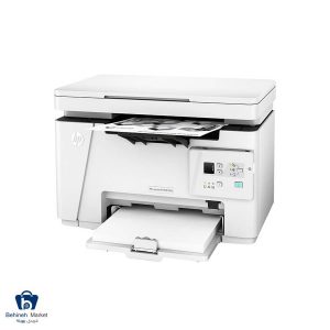 پرینتر چندکاره لیزری اچ پی مدل LaserJet Pro MFP M26a