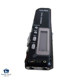 ضبط کننده صدا تسکو مدل TR 908