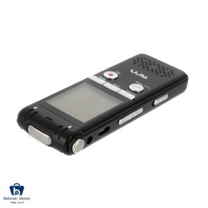 ضبط کننده صدا تسکو مدل TR 906