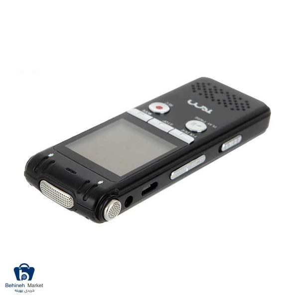 ضبط کننده صدا تسکو مدل TR 906