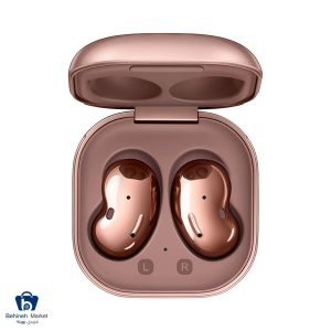 هدفون بی سیم سامسونگ مدل Galaxy Buds Live