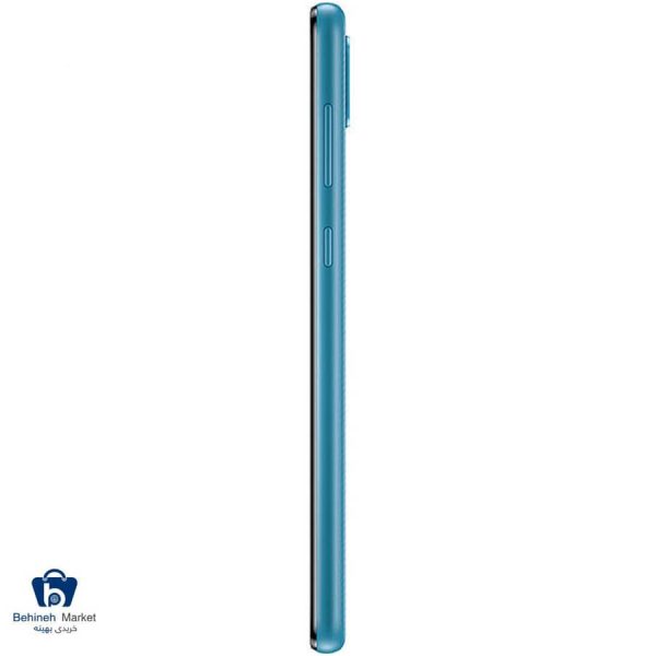 گوشی موبایل سامسونگ مدل Galaxy A02 SM-A022F/DS