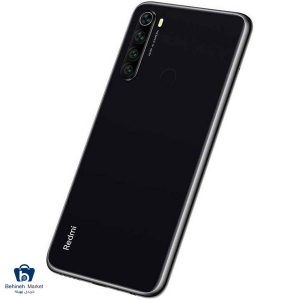 گوشی موبایل شیائومی مدل Redmi Note 8 دو سیم‌ کارت ظرفیت 64 و رم 4 گیگابایت