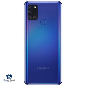 گوشی موبایل سامسونگ مدل Galaxy A21S SM-A217F/DS دو سیم‌کارت ظرفیت 64 گیگابایت با 4 گیگابایت رم