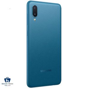 گوشی موبایل سامسونگ مدل Galaxy A022-2021 دو سیم کارت ظرفیت 32 گیگابایت با 2 گیگابایت رم