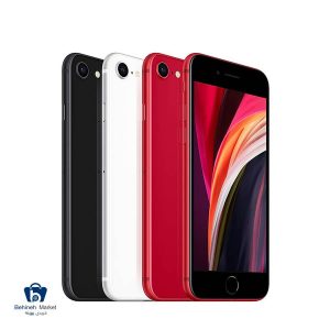 گوشی موبایل اپل مدل iPhone SE 2020