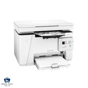 پرینتر چندکاره لیزری اچ پی مدل LaserJet Pro MFP M26a