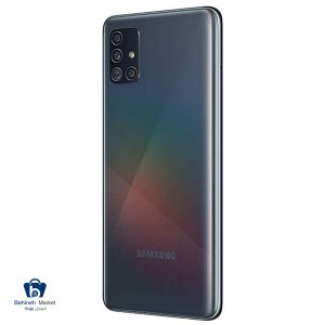 گوشی موبایل سامسونگ مدل Galaxy A51 SM-A515F/DSN دو سیم کارت ظرفیت 256گیگابایت