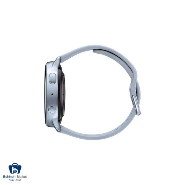 مشخصات، قیمت و خرید ساعت هوشمند سامسونگ مدل Galaxy Watch Active2 40mm