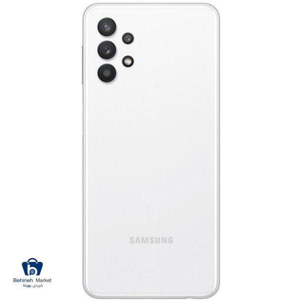 مشخصات، قیمت و خرید گوشی موبایل سامسونگ مدل Galaxy A32 5G SM-A326B/DS دو سیم‌کارت ظرفیت 128 گیگابایت و رم 6 گیگابایت