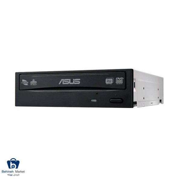 مشخصات، قیمت و خرید درایو DVD اینترنال ایسوس مدل DRW-24D5MT