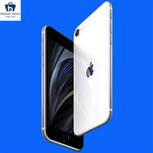 گوشی موبایل اپل مدل iPhone SE 2020