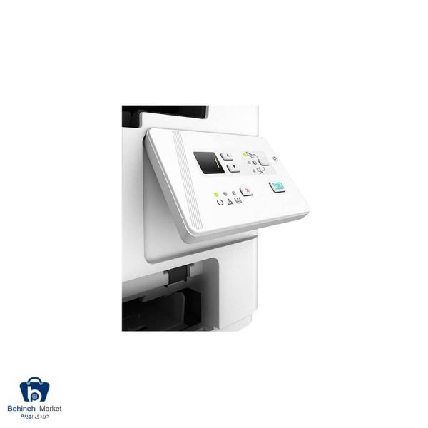 پرینتر چندکاره لیزری اچ پی مدل LaserJet Pro MFP M26a