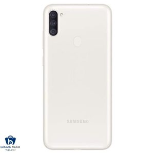 گوشی موبایل سامسونگ مدل Galaxy A11 SM-A115F/DS دو سیم کارت ظرفیت 32 گیگابایت با 3 گیگابایت رم