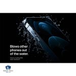مشخصات، قیمت و خرید گوشی موبایل اپل مدل iPhone 12 Pro Max A2412 دو سیم‌ کارت ظرفیت 512 گیگابایت