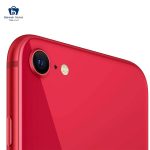 مشخصات، قیمت و خرید گوشی موبایل اپل مدل iPhone SE 2020 ظرفیت 128 گیگابایت با 3 گیگابایت رم
