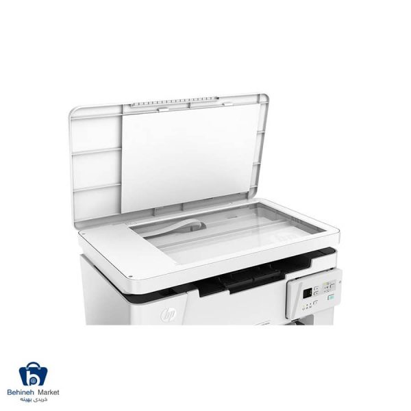 پرینتر چندکاره لیزری اچ پی مدل LaserJet Pro MFP M26a