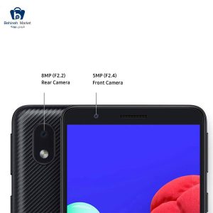 گوشی موبایل سامسونگ مدل Galaxy A01 Core SM-A013G/DS دو سیم کارت ظرفیت 16 گیگابایت