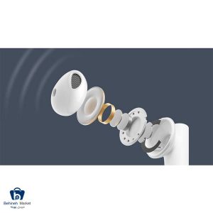 هندزفری بلوتوثی شیائومی مدل Earphone 2 Basic