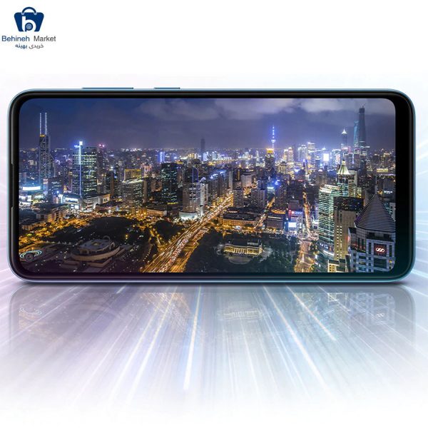 مشخصات، قیمت و  خرید گوشی موبایل سامسونگ مدل Galaxy A11 SM-A115F/DS دو سیم کارت ظرفیت 32 گیگابایت با 3 گیگابایت رم
