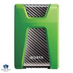 هارددیسک اکسترنال ای دیتا HD650 1TB