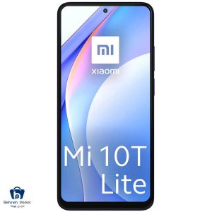 مشخصات، قیمت و خرید گوشی موبایل شیائومی مدل Mi 10T Lite 5G دو سیم‌ کارت ظرفیت 64 گیگابایت و رم 6 گیگابایت
