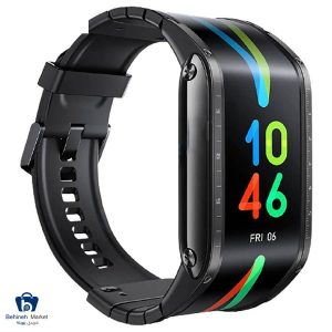 ساعت هوشمند نوبیا مدل SW1003