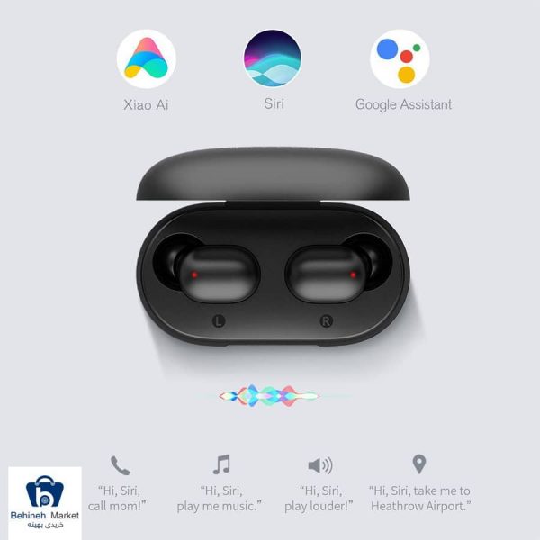 هدفون بی‌ سیم هایلو مدل GT1 XR