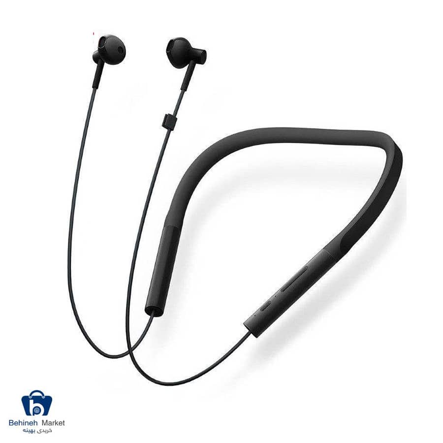 Mi Bluetooth Neckband Earphones Basic