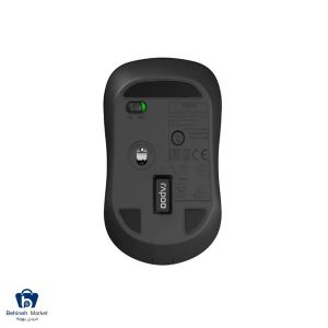 ماوس بی سیم رپو مدل M280