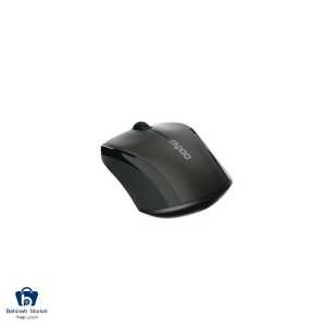 مشخصات، قیمت و خرید ماوس بی سیم رپو مدل M280